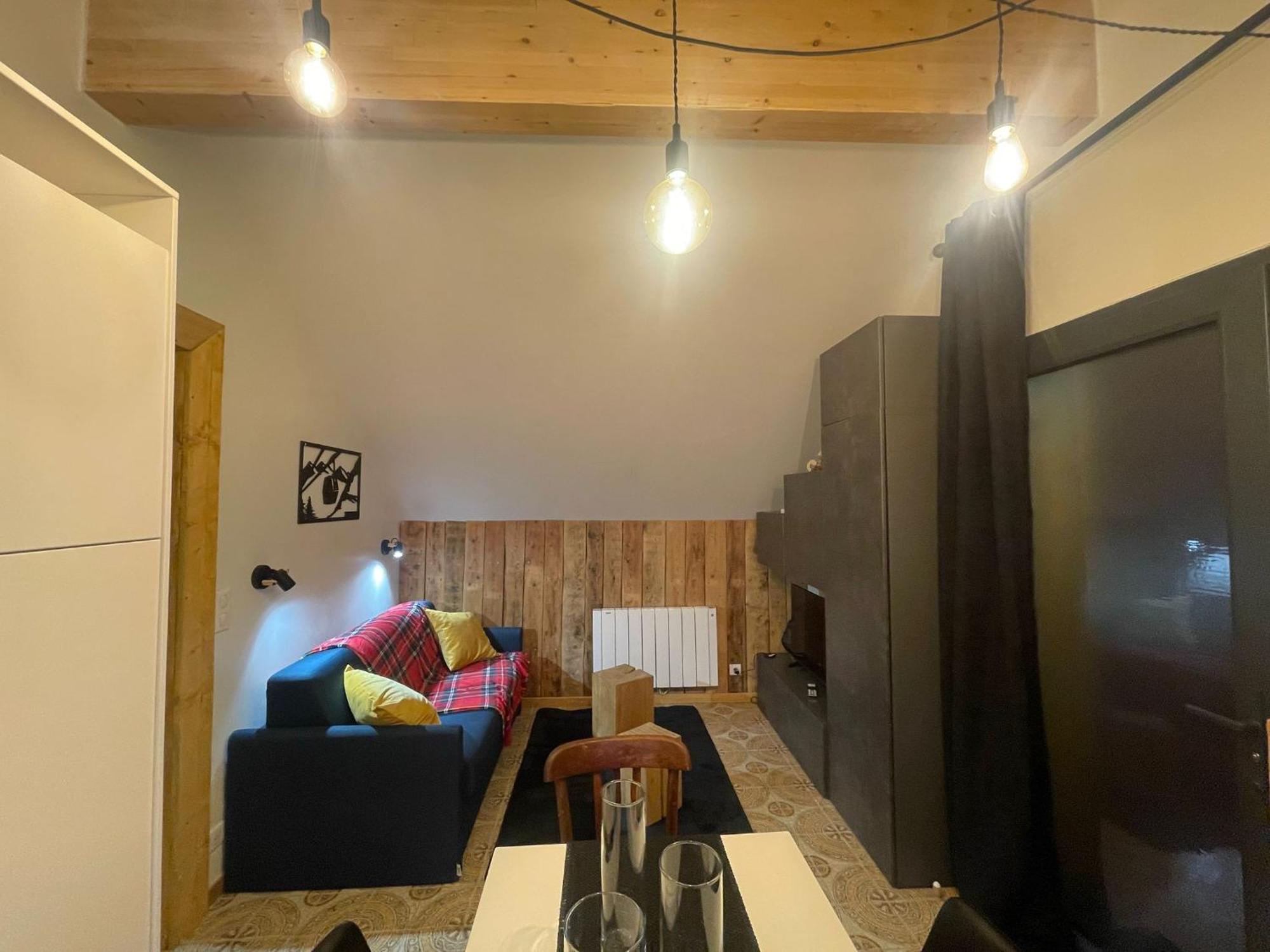 Holiday home Refuge Du Cap *