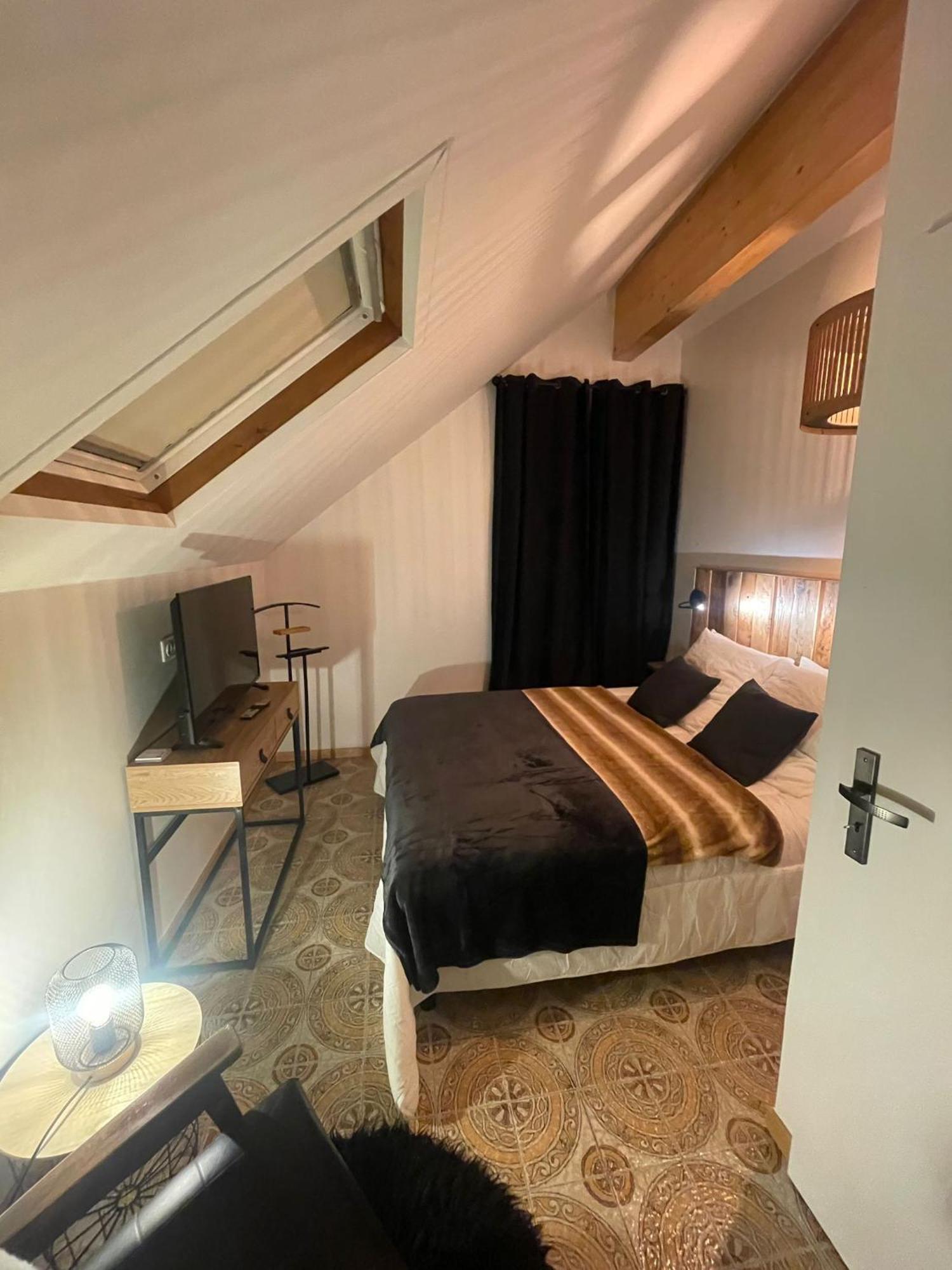 Holiday home Refuge Du Cap