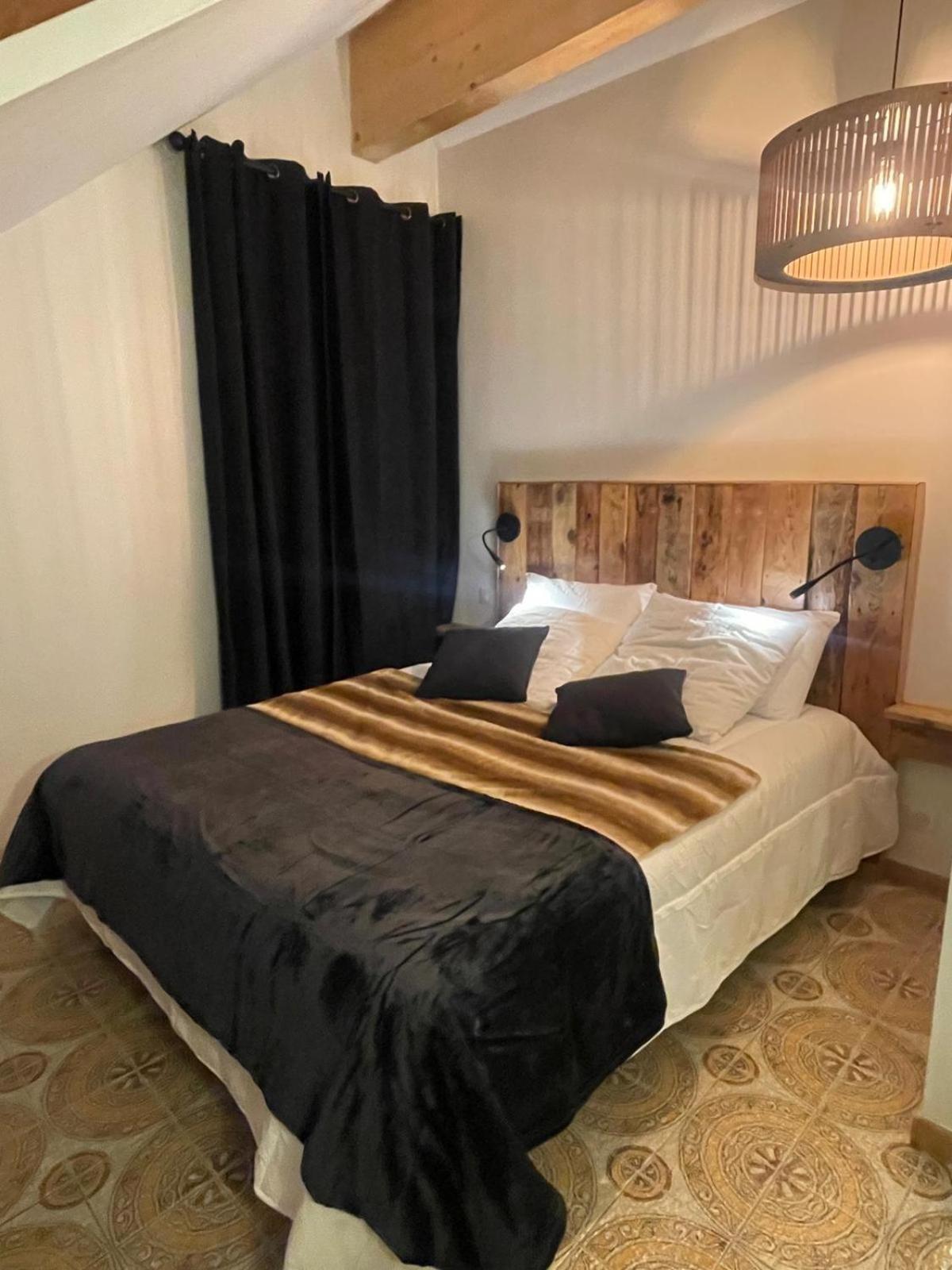 Holiday home Refuge Du Cap
